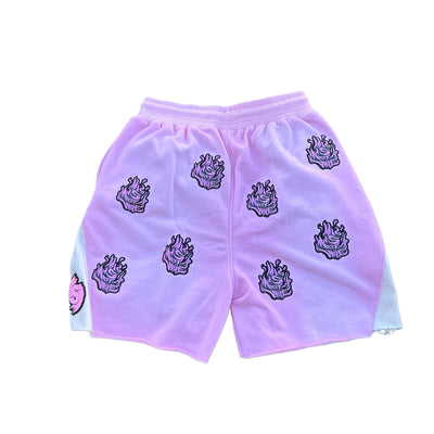 NO WAVE SHORTS