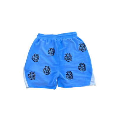 NO WAVE SHORTS