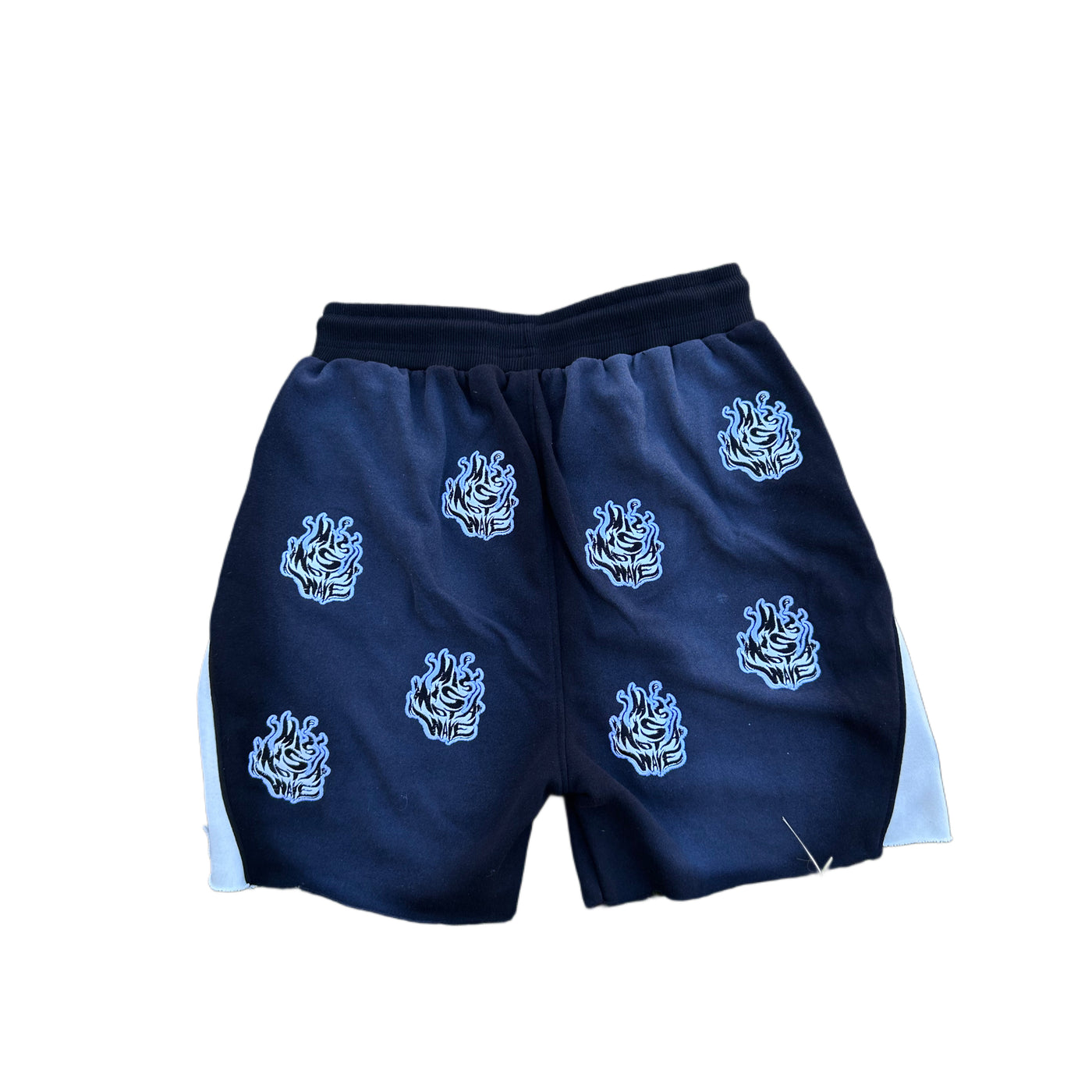 NO WAVE SHORTS