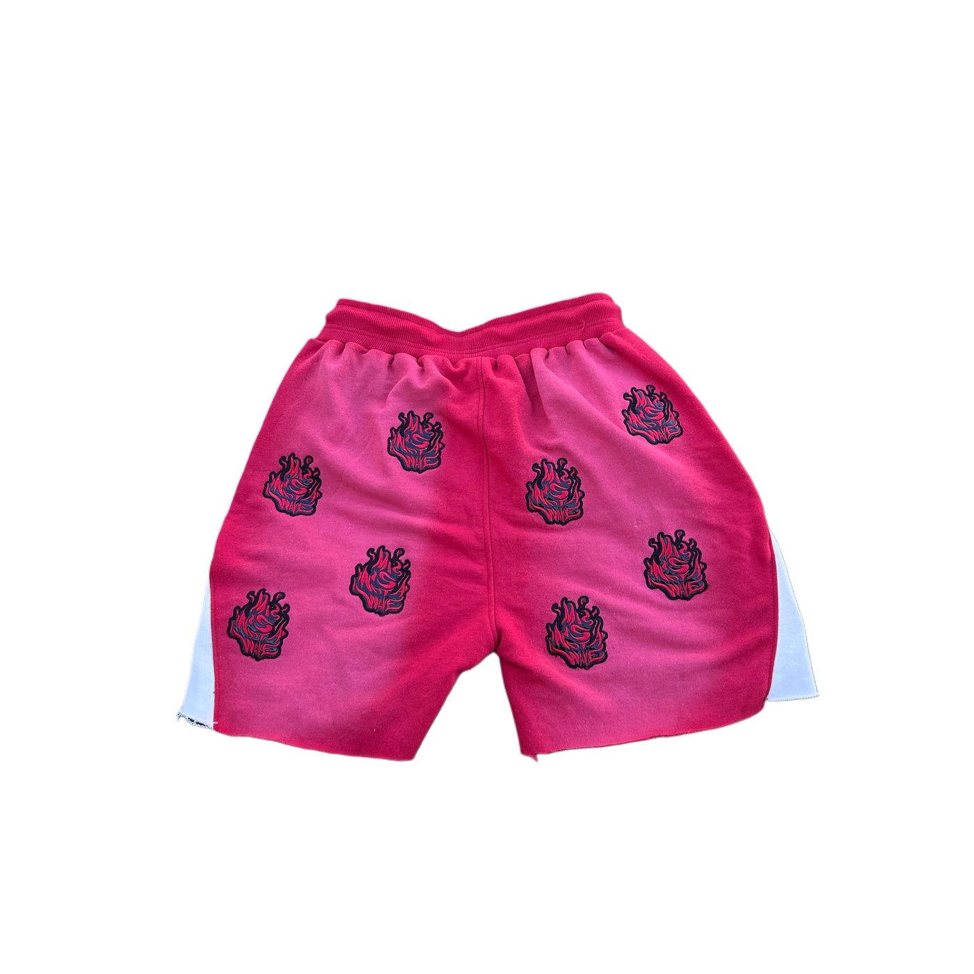 NO WAVE SHORTS