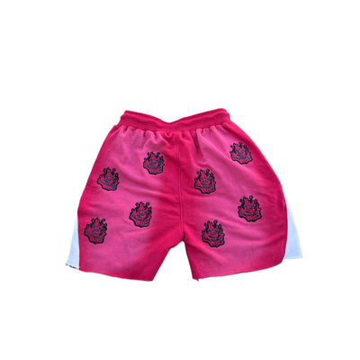 NO WAVE SHORTS