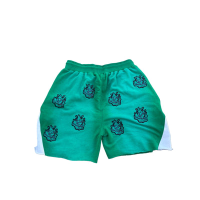 NO WAVE SHORTS