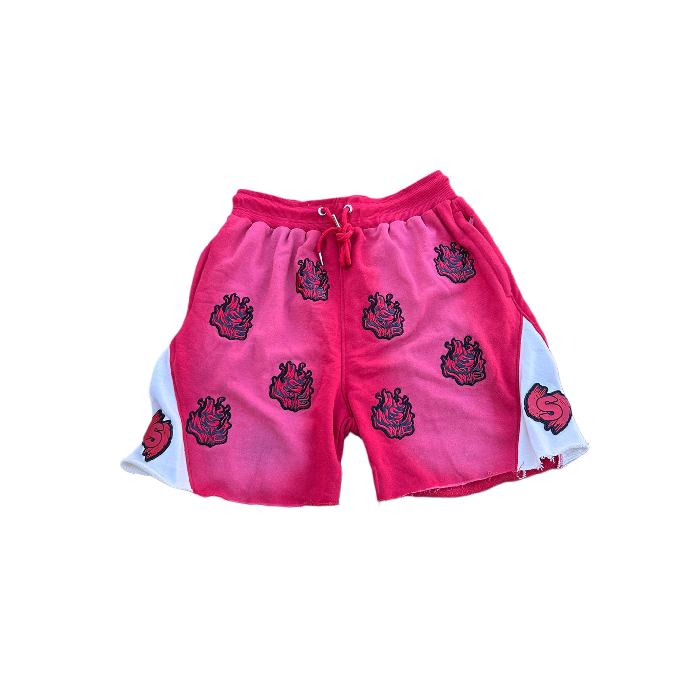 NO WAVE SHORTS