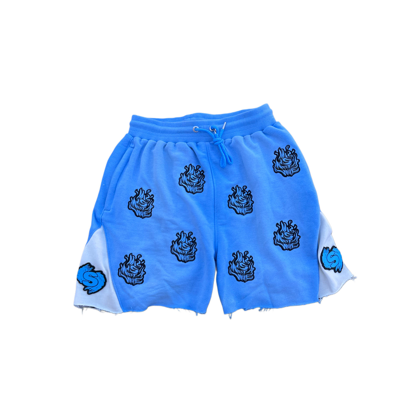 NO WAVE SHORTS