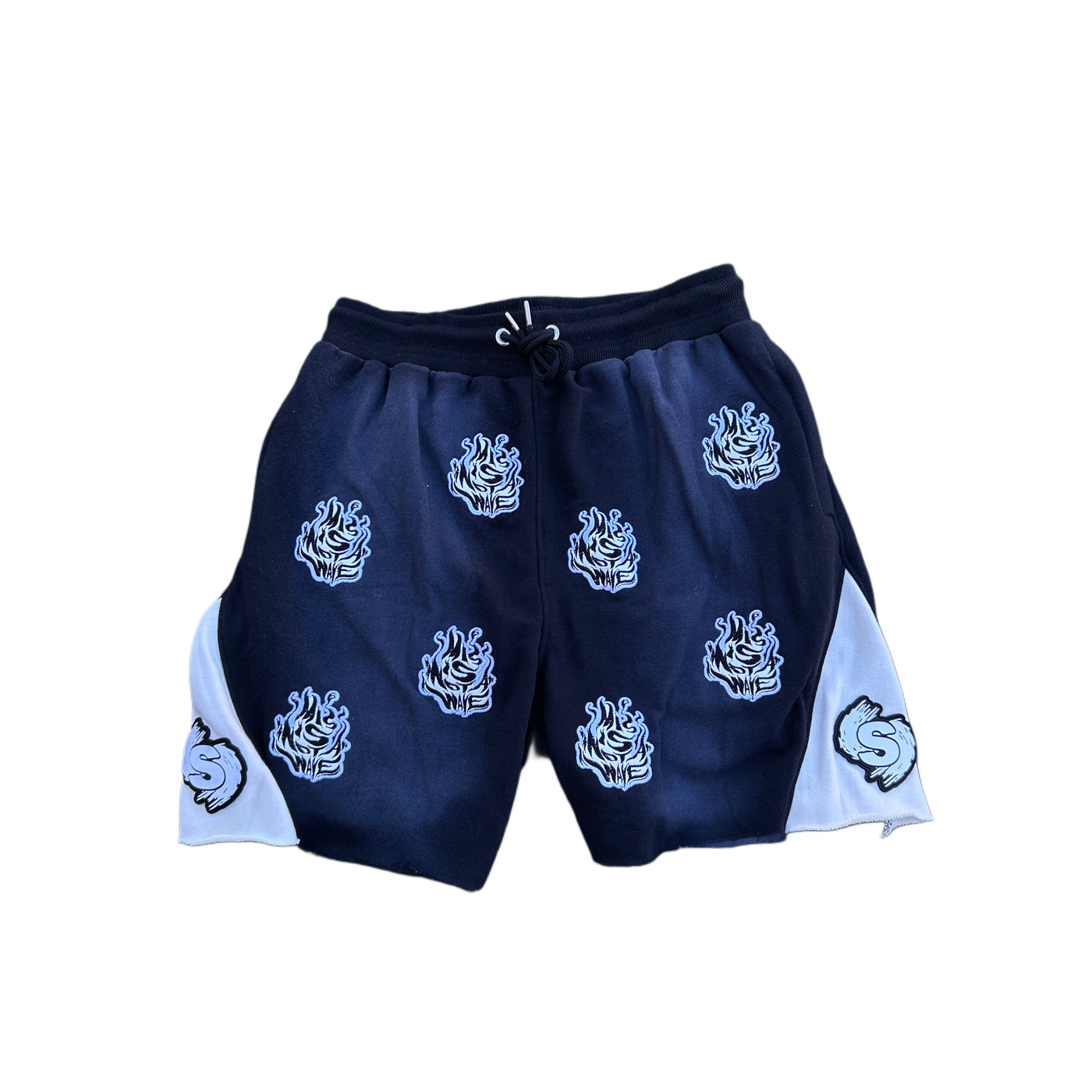 NO WAVE SHORTS