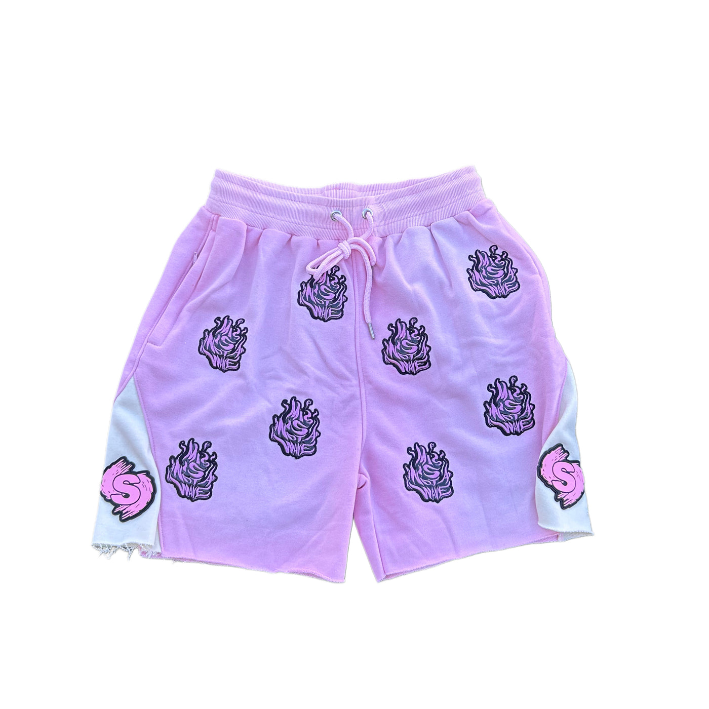 NO WAVE SHORTS