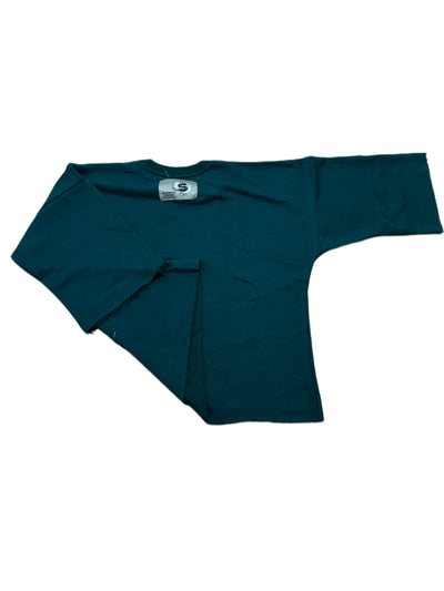 Cropped Tee