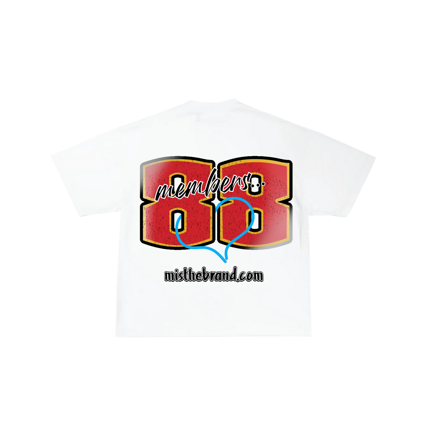 88 TEE