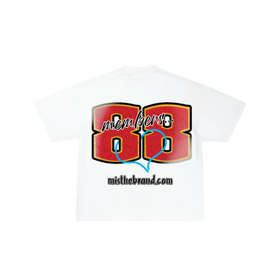 88 TEE
