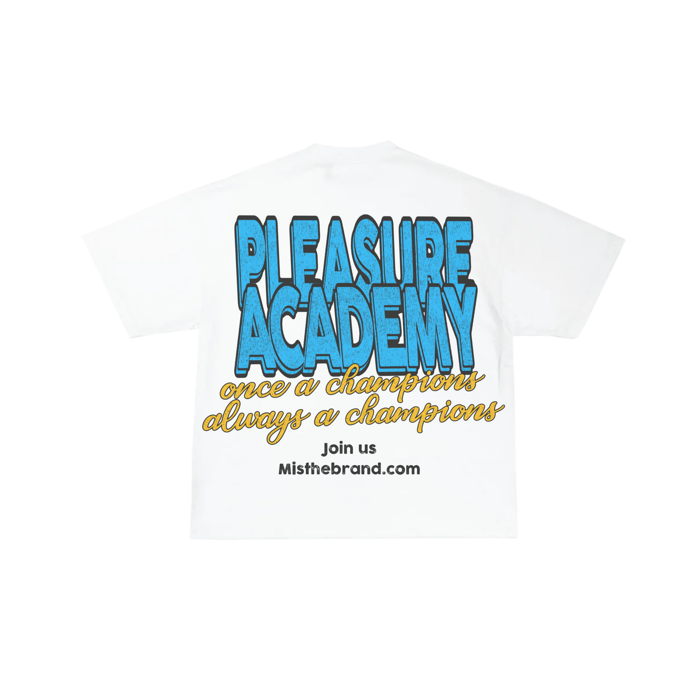 Hoop dream tee