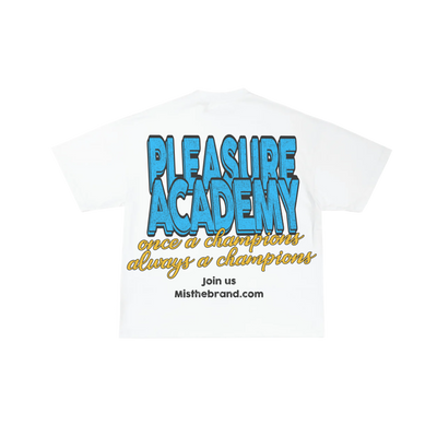 Hoop dream tee