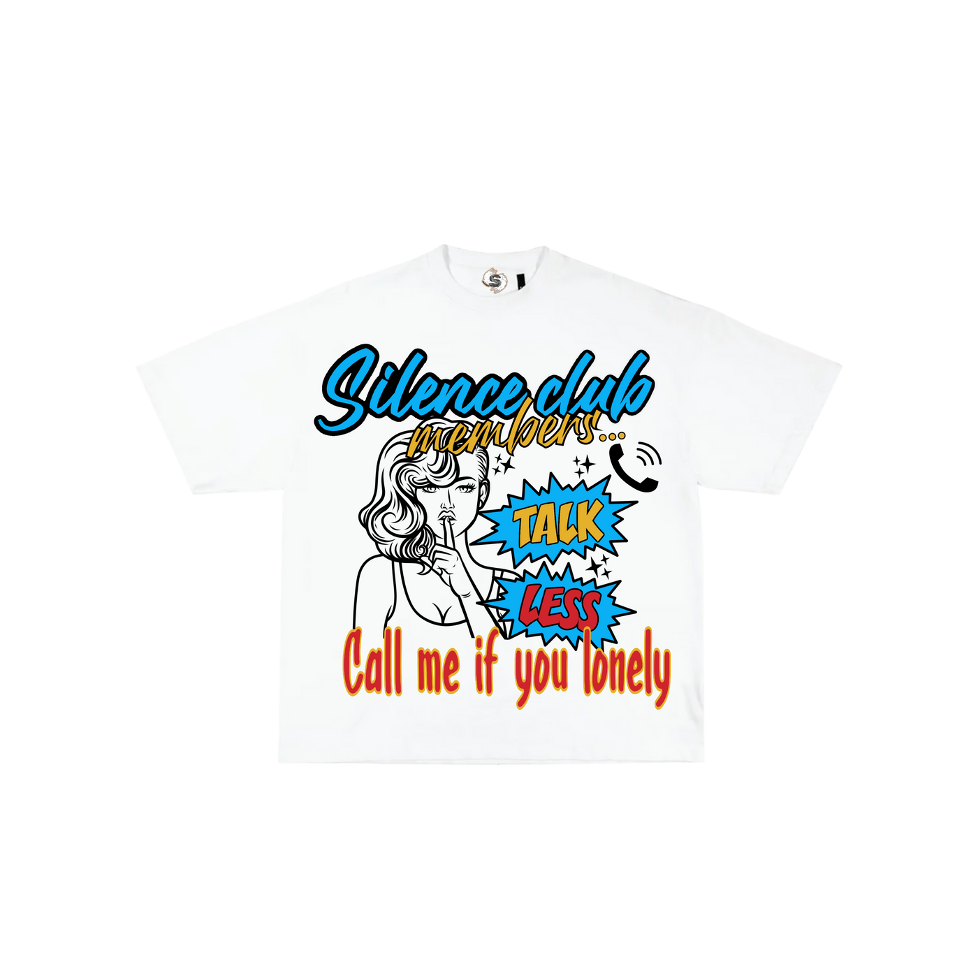88 TEE