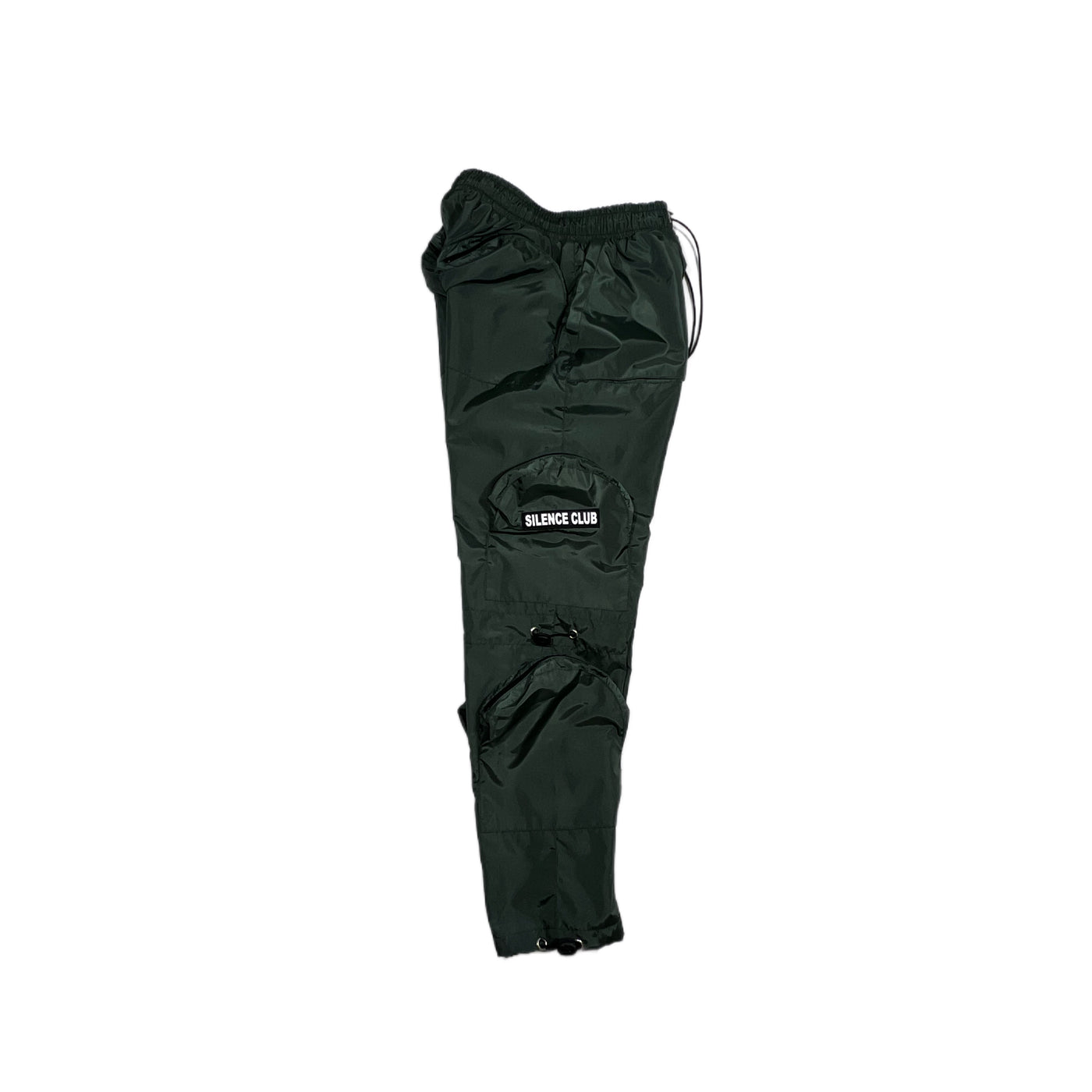 Cargo pants - GREEN