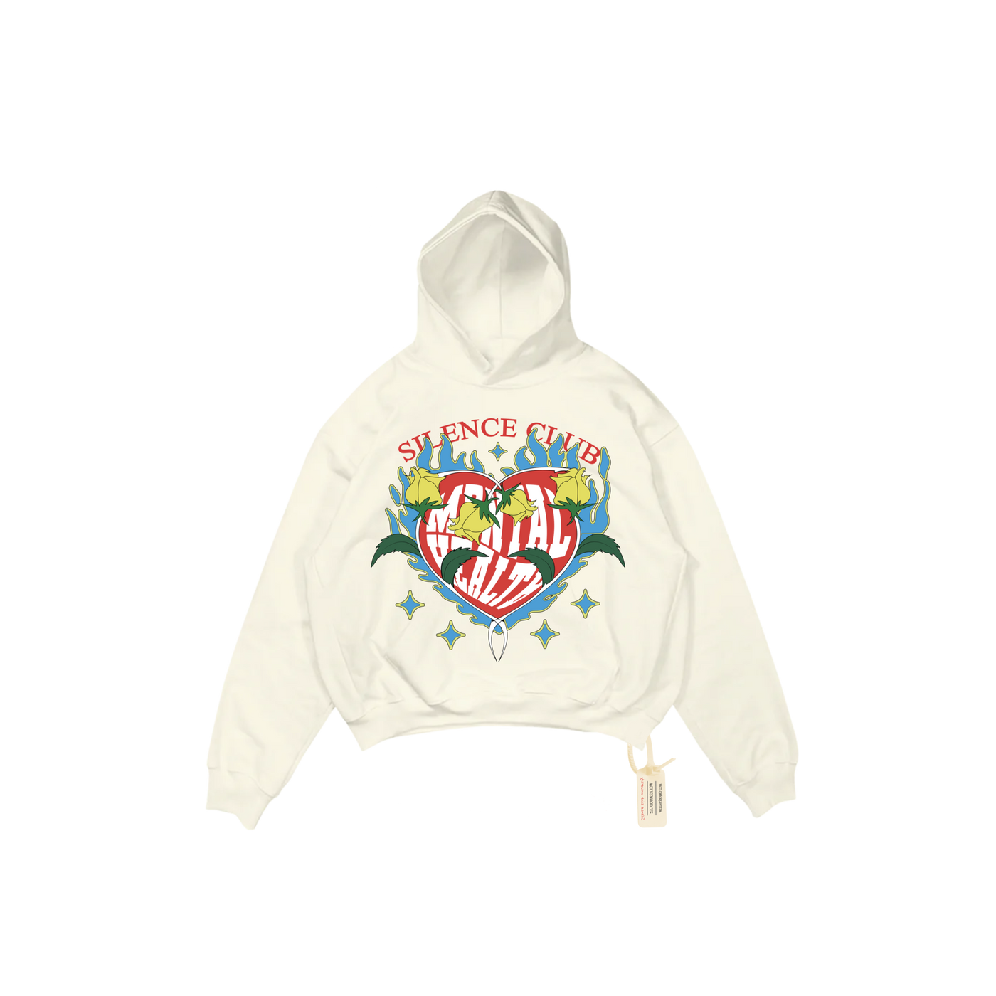 Mental health set