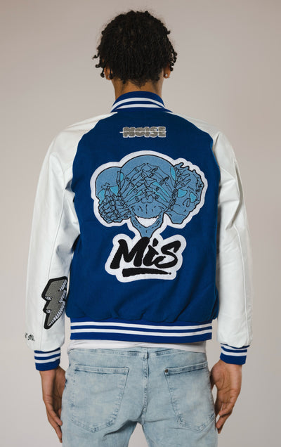 Varsity jacket I