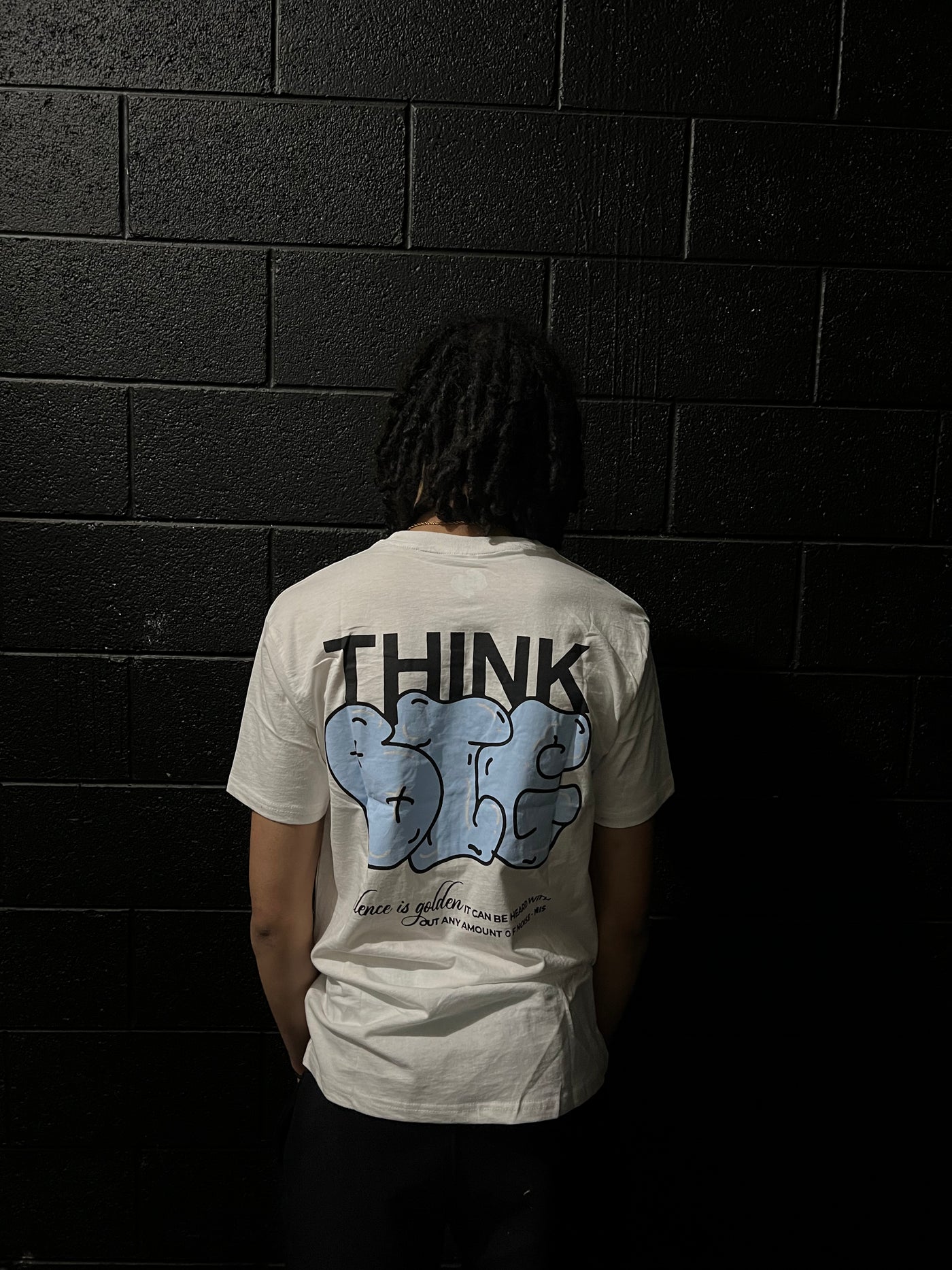THINK BIG TEE