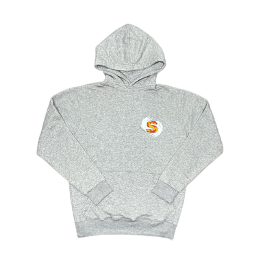 Vintage art hoodie