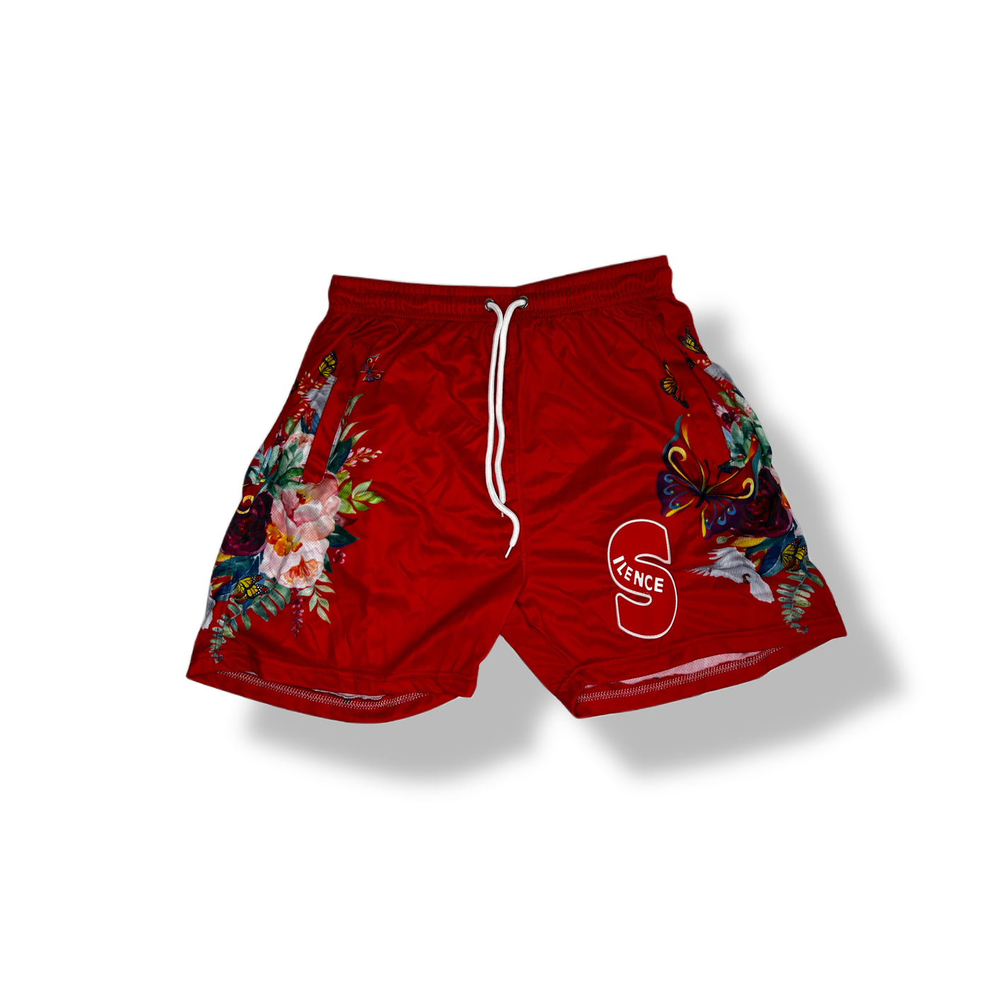 MESH SHORTS