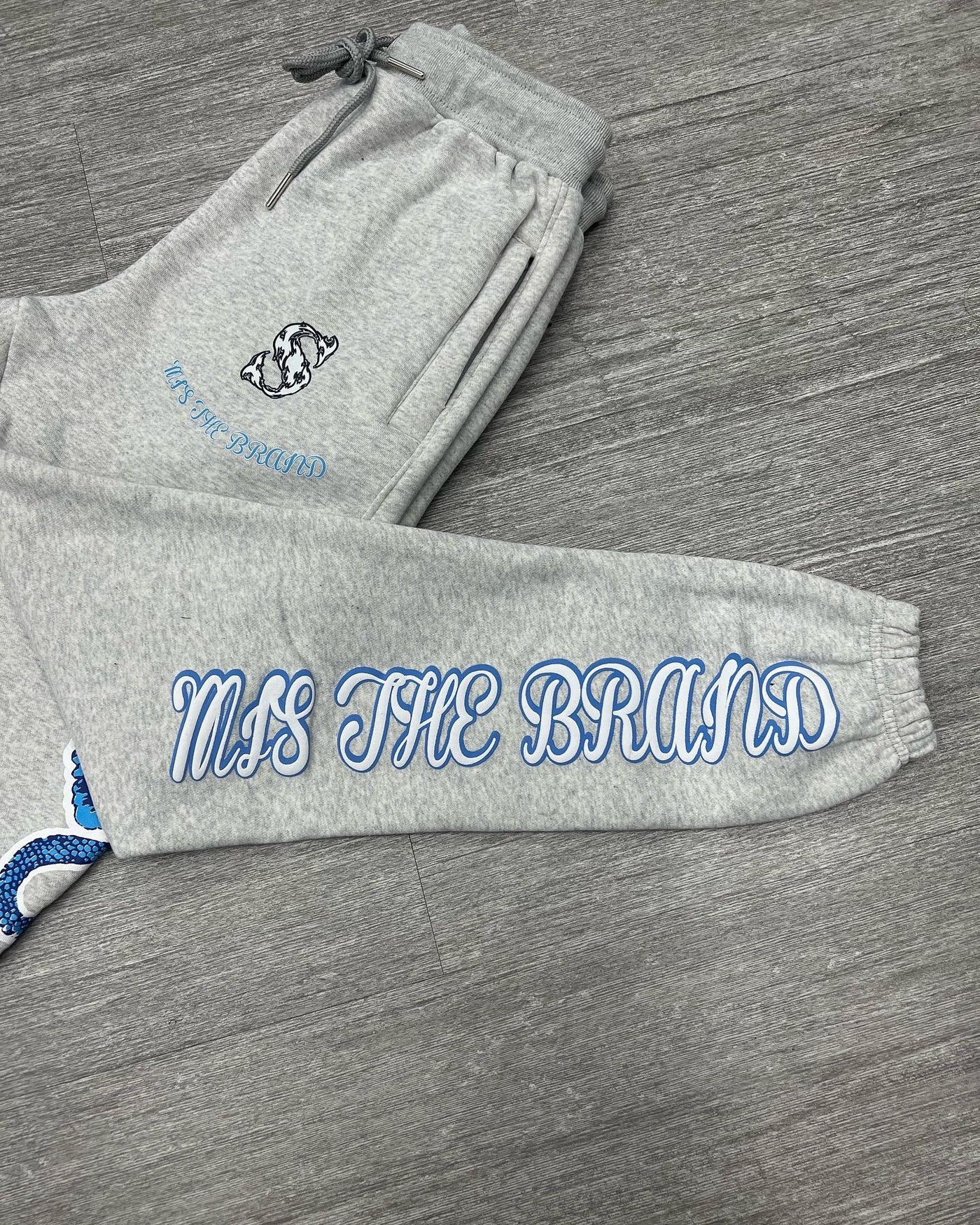 MIS joggers