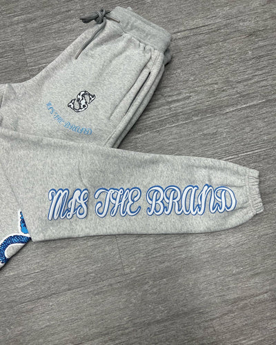 MIS joggers