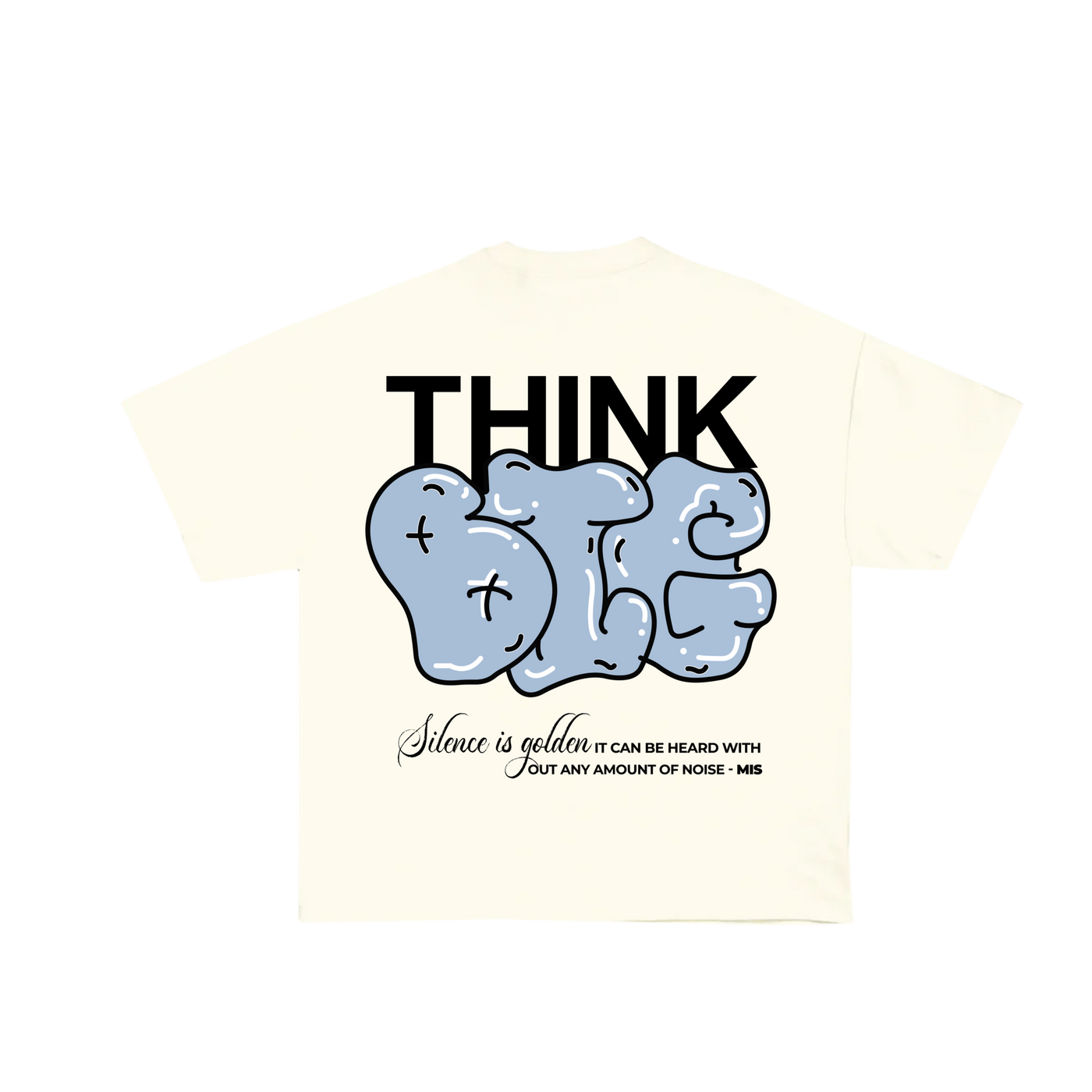THINK BIG TEE
