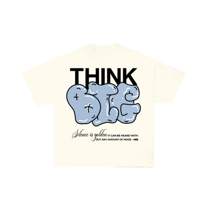 THINK BIG TEE