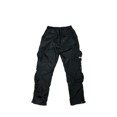 Cargo pants - BLACK