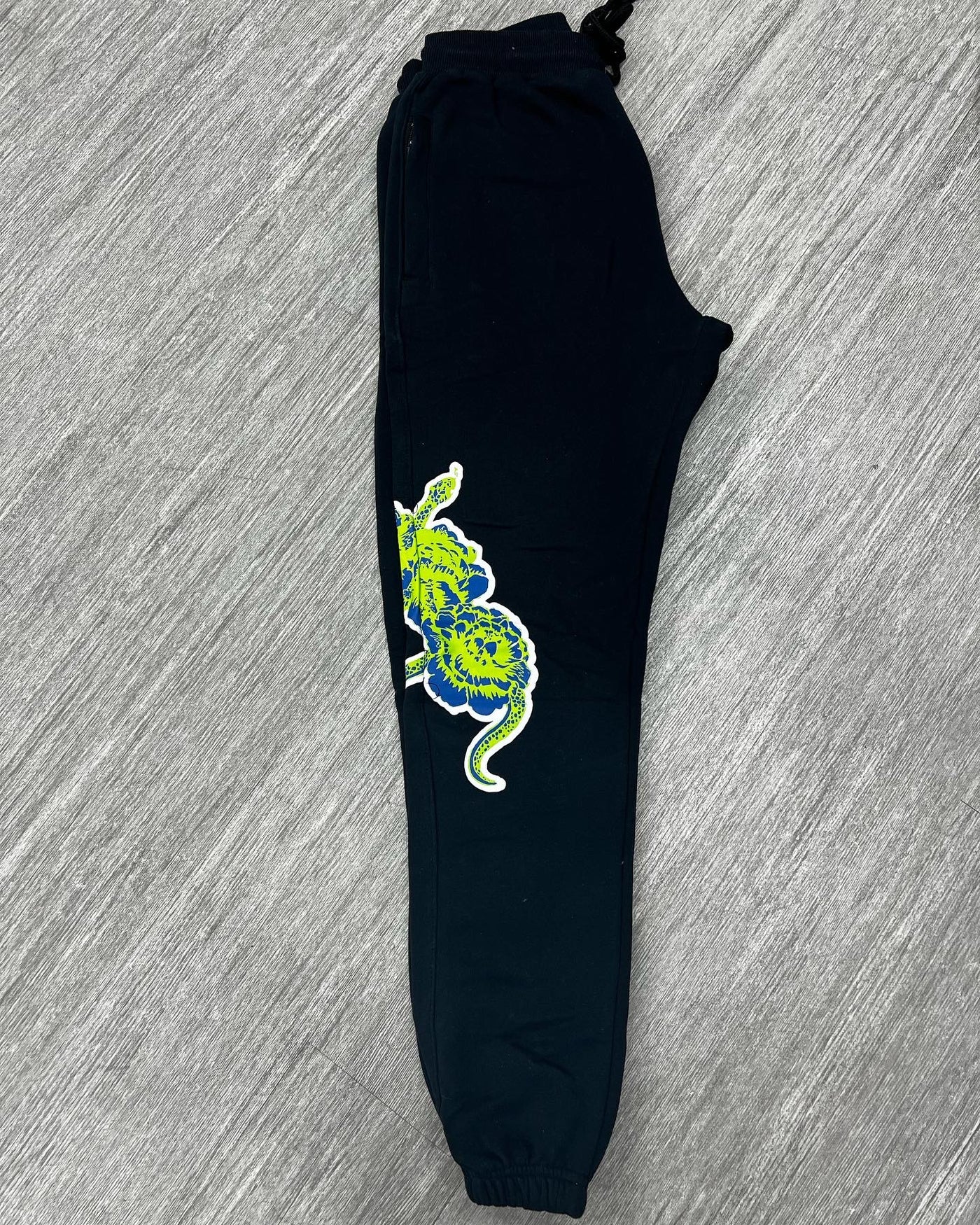 MIS joggers
