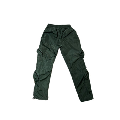 Cargo pants - GREEN