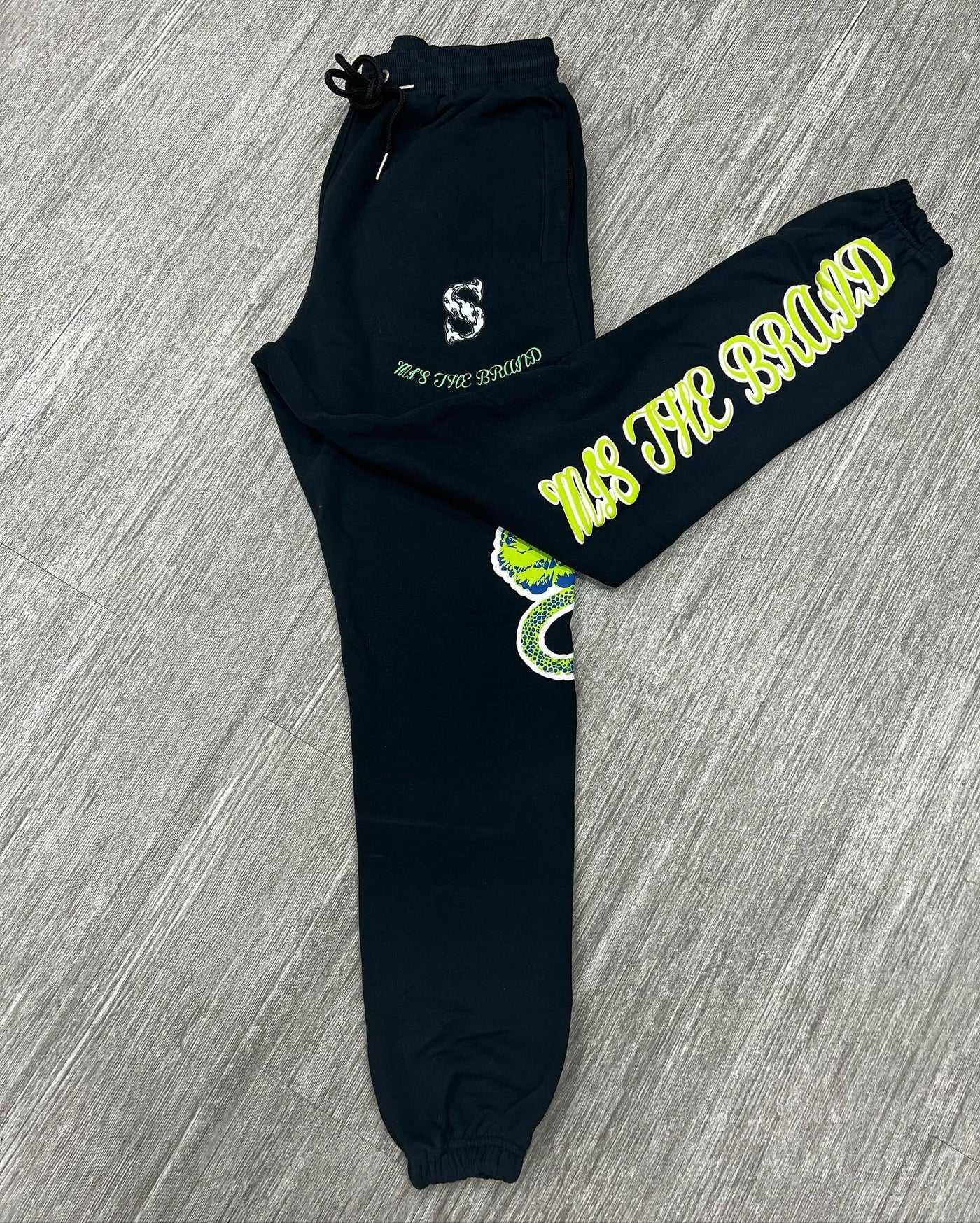 MIS joggers