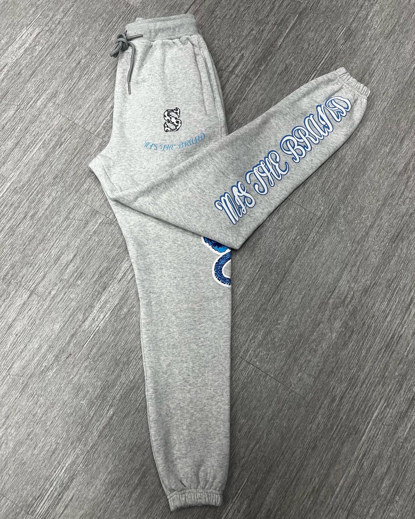 MIS joggers