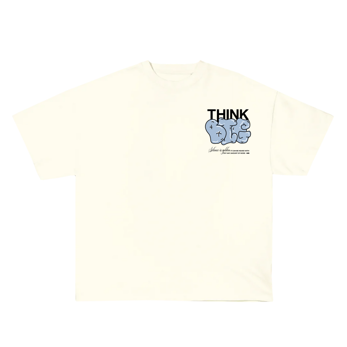 THINK BIG TEE