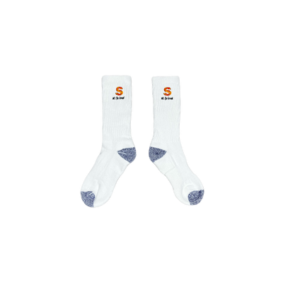 Logo sock